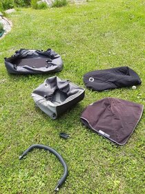 Bugaboo Cameleon - 3