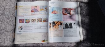 Učebnice angličtiny - 3