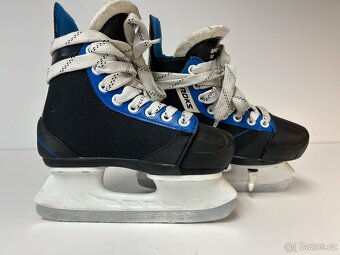 Nastavitelné Dětské/Juniorské brusle OROKS velikost 32/35 - 3