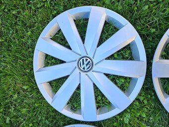 Poklice Originální VW 16" - 3