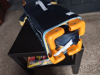 Cestovní postýlka - 3