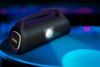 LG XBOOM XG9QBK -party repro 80W, RGB EFEKTY,ZÁNOVNÍ, ZÁRUKA - 3
