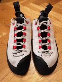 Lezečky Ocún Pearl vel.42 - 3