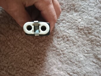 Kruh.zástrčka 380V,porc.zásuvka 230V,bowden CO2 - 3