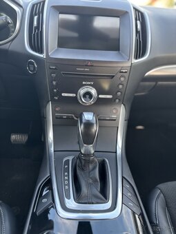 ford S-MAX 2.0, AWD 4X4, TITANIUM, AUTOMAT - 3