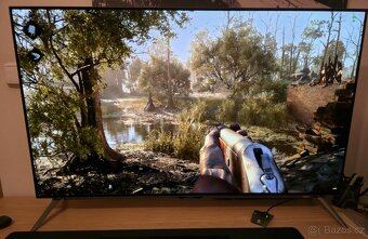 48" OLED GIGABYTE AORUS FO48U - 3