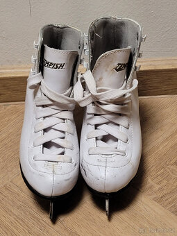 Dívčí brusle 33 - 3