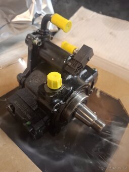 Vysokotlaké čerpadlo vw caddy-škoda-seat - 3