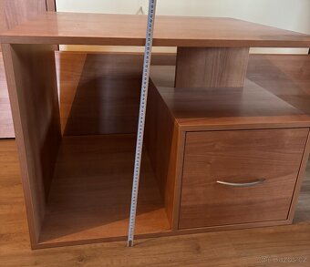 Konferenční stolek - 3