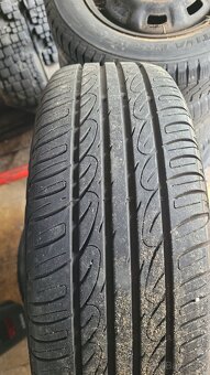 Letní sada 185/60 r15 4x100 - 3