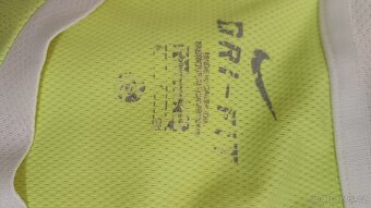 Sportovni tricko Nike vel.S - 3