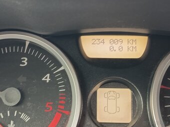 Renault Megane II Combi 1,5 dci (2009) - 3