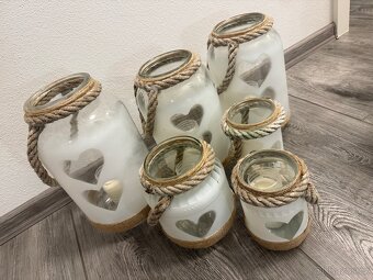 Svatební výzdoba - 3