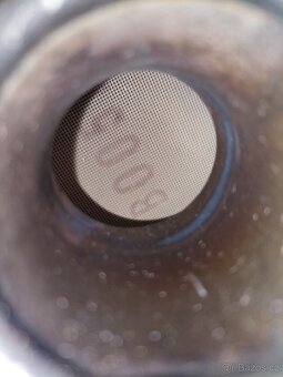 Nový katalyzátor Opel - 3