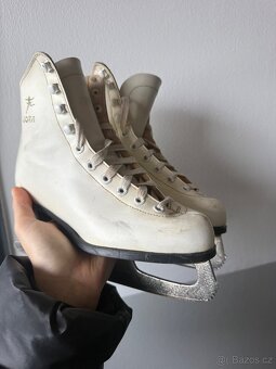 Dětské brusle - 3