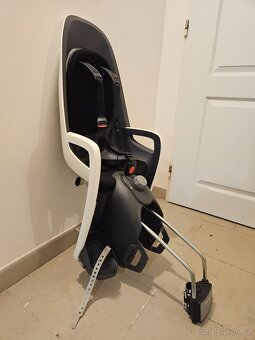 Cyklosedačka Hamax Caress - 3