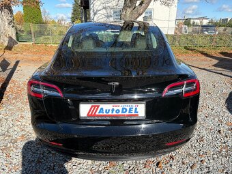 Tesla Model 3 SR+ DPH, ZÁRUKA, TZ, AUTOPILOT - 3