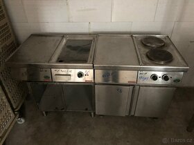 KUCHYNSKÉ STROJE - 3