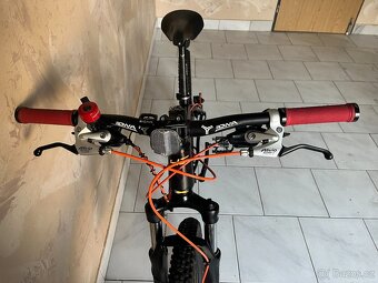 Prodám horské kolo - 3