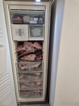 Mrazák, mrazničkaLiebherr - 3