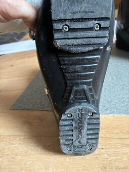 Lyžařské bity - přeskáče - 3