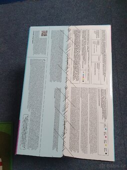 Nová Multifunkční Tiskárna HP OfficeJet Pro 9122e - 3