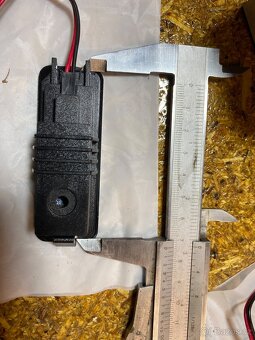 Led osvětlení spz - 3