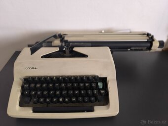 Psací stroj Consul 2226 - 3