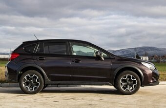 SUBARU XV 2.0i AWD 110 kW - 3