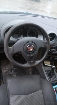 Seat Cordoba, 1.4, 63KW - 3