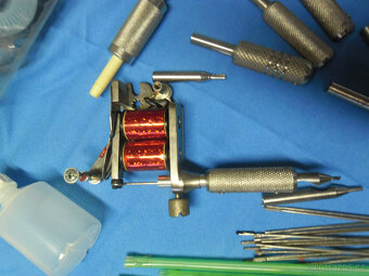 TATTO STUDIO prodej - 3