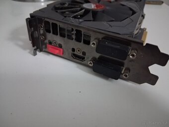 Asus ROG STRIX RX 570 4GB - 3