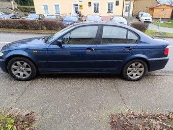 BMW E46 318I 2003 - 3