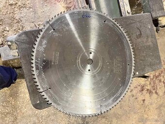 Kotouče na dřevo - 3