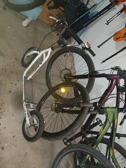 Kolobežka K-line - 3