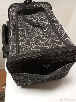 Cestovní psi taška - 3