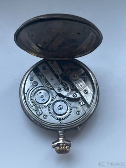 Kapesní honinky - 3