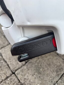 Britax römer kidfix SL - 3