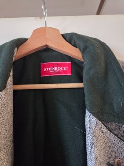 Krasne panske myslivecke sacko - 3