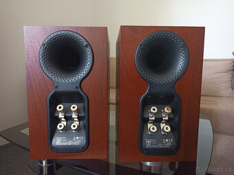 Bowers&Wilkins 707 S2 - 3