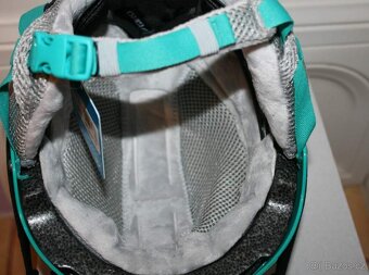 Giro Helma , nova - 3