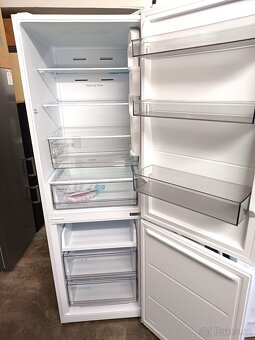 Nová lednice TCL 185 cm, NoFrost , ZÁRUKA - 3