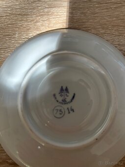 Kávový mocca servis - 3