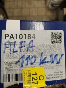 Vodní pumpa Bugatti PA10184 - 3