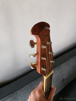 Kytara Ovation Celebrity - 3