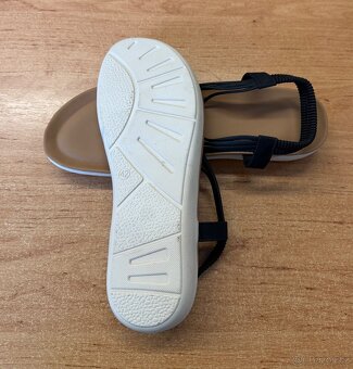 Dámské sandály vel.42 - 3