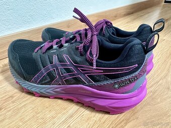 Běžecké boty Asics Gore tex - 3