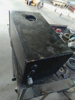 Vodní chlazení - 3