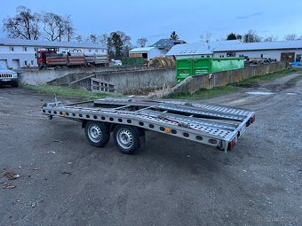 Podvalník  VAPP - 3