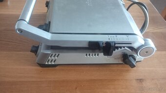 Gril Sage BRG820BSS - 3